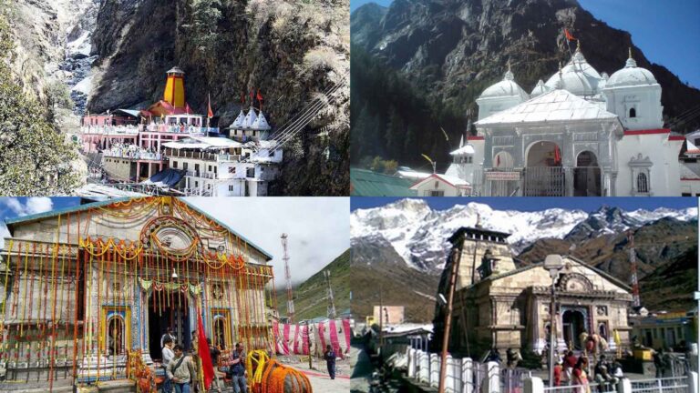 Chardham-Yatra-Package-from-Patna
