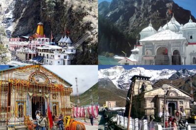 Chardham-Yatra-Package-from-Patna