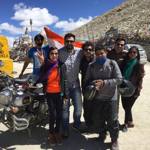 #ladakh#adventure #indicafila #baralachala #biketours
